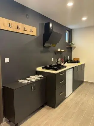 Aile Odası, Bahçe veya Sokak Manzaralı, Aileye Özel