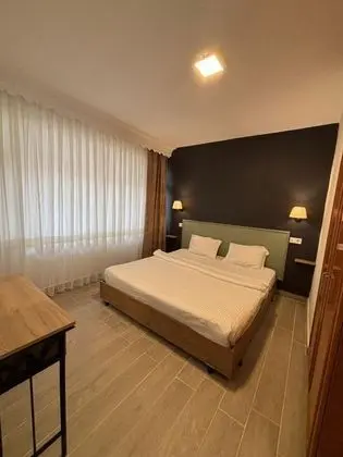 Aile Odası, Bahçe veya Sokak Manzaralı, Aileye Özel