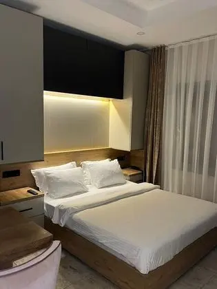 Özel Havuzlu Odası