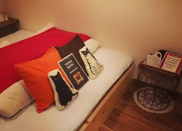 Oda, 1 Çift Kişilik Yatak, Sigara İçilmez (Private Room)