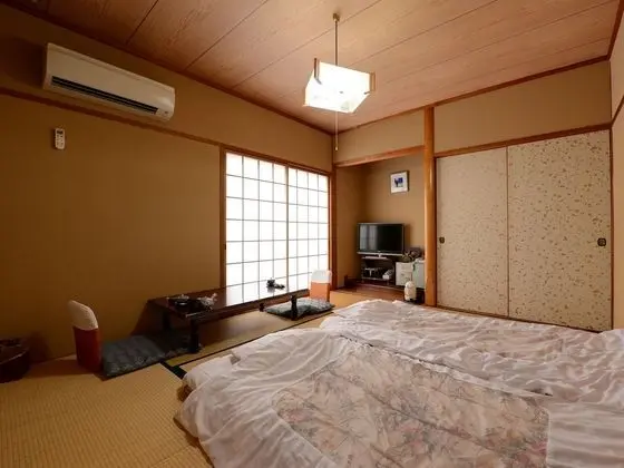Traditional Oda (Japanese Style, 8-10 Tatami-Mats)