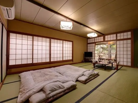 Traditional Oda (Japanese Style, 8-10 Tatami-Mats)