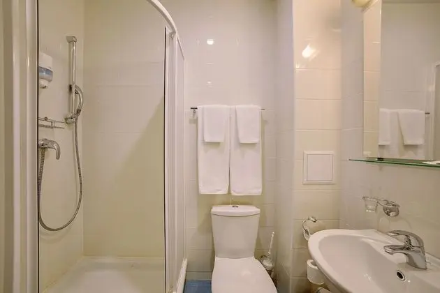 Standard Tek Büyük Yataklı Oda (korpus Pribrezhnyi)