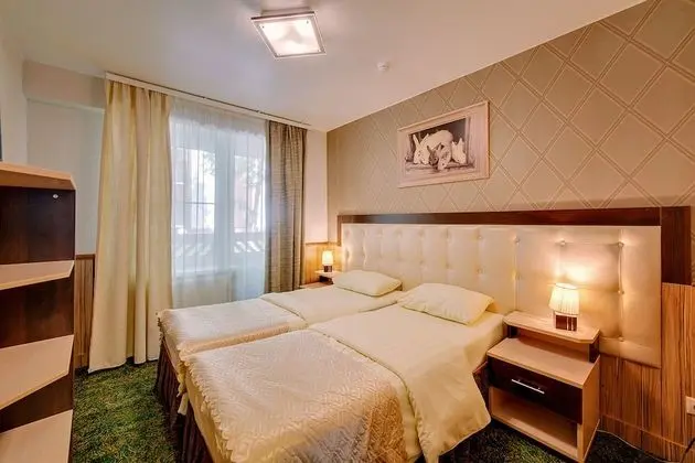 Apart Daire, 3 Yatak Odası