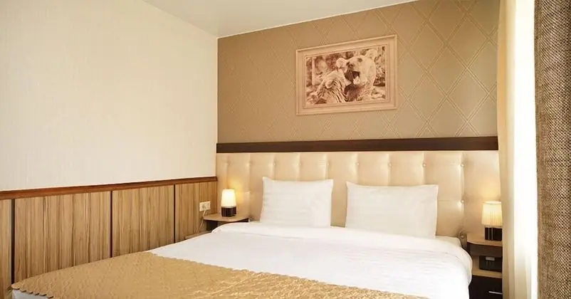 Apart Daire, 3 Yatak Odası