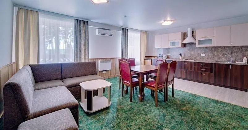 Apart Daire, 3 Yatak Odası