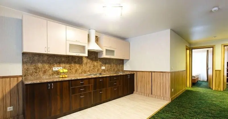 Apart Daire, 3 Yatak Odası