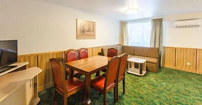 Apart Daire, 3 Yatak Odası