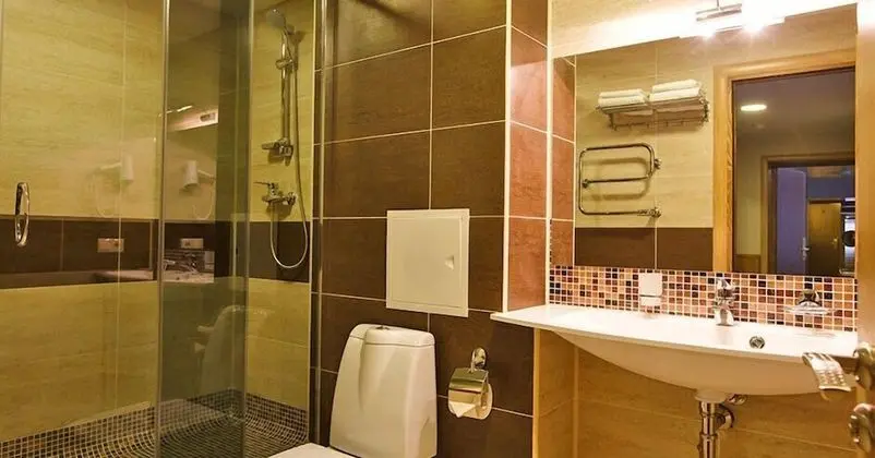 Apart Daire, 3 Yatak Odası