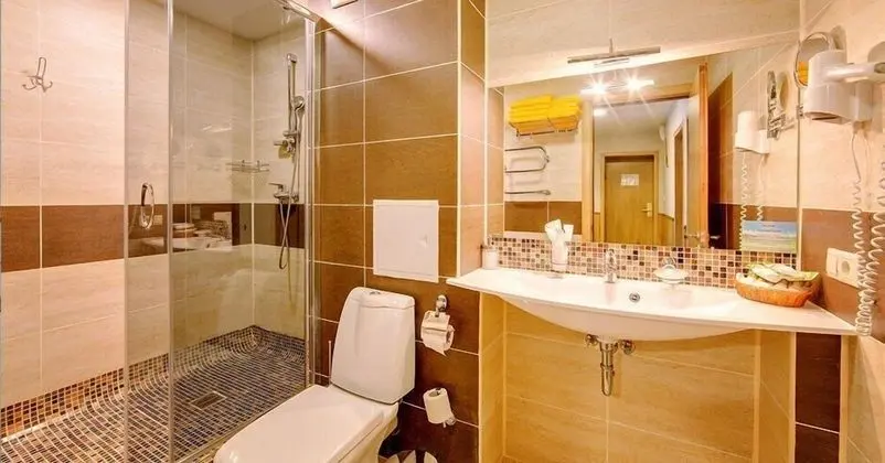 Apart Daire, 3 Yatak Odası