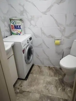 Comfort Ortak Ranzalı Oda (12 beds mixed dormitory room)