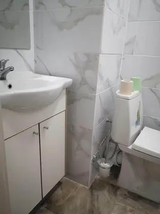 Comfort Ortak Ranzalı Oda (12 beds mixed dormitory room)