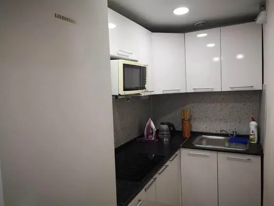 Comfort Ortak Ranzalı Oda (12 beds mixed dormitory room)
