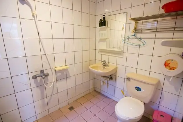 Basic Tek Büyük Yataklı Oda