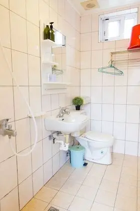 Comfort Dört Kişilik Oda, 2 Çift Kişilik Yatak