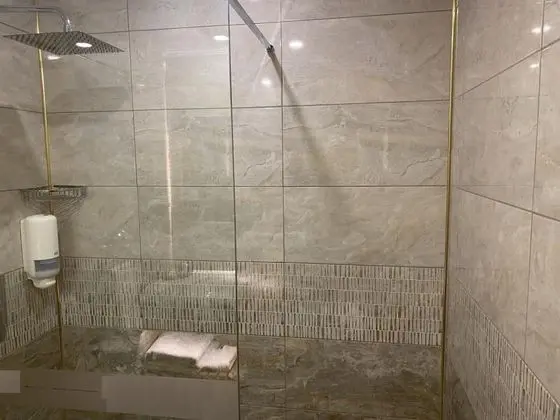 Standart Oda, Bahçe Manzaralı, Klimalı