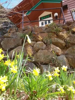 Ev (Hot Spring, Private Vacation Home)