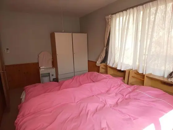 Ev (Hot Spring, Private Vacation Home)