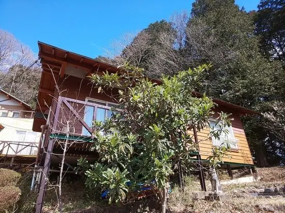Ev (Hot Spring, Private Vacation Home)