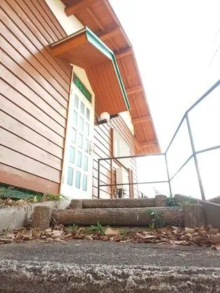 Ev (Hot Spring, Private Vacation Home)