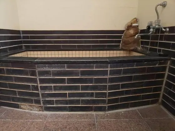 Ev (Hot Spring, Private Vacation Home)