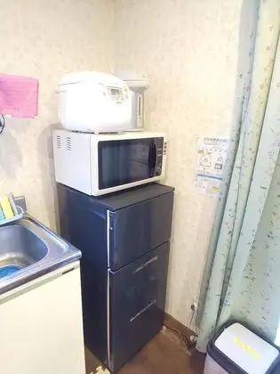 Traditional Ev (Hot spring, Japanese Style)