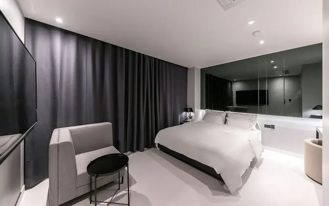 Oda (Deluxe/Breakfast included (Netflix av)