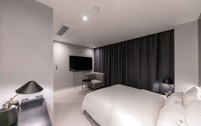 Oda (Deluxe/Breakfast included (Netflix av)