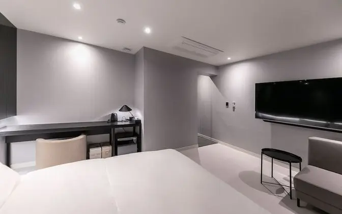 Oda (Deluxe/Breakfast included (Netflix av)