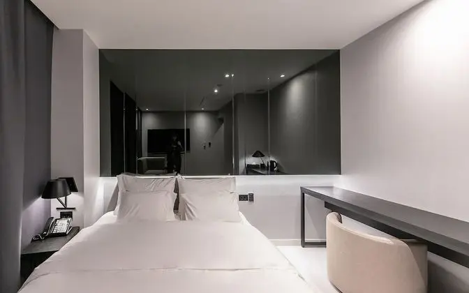 Oda (Deluxe/Breakfast included (Netflix av)