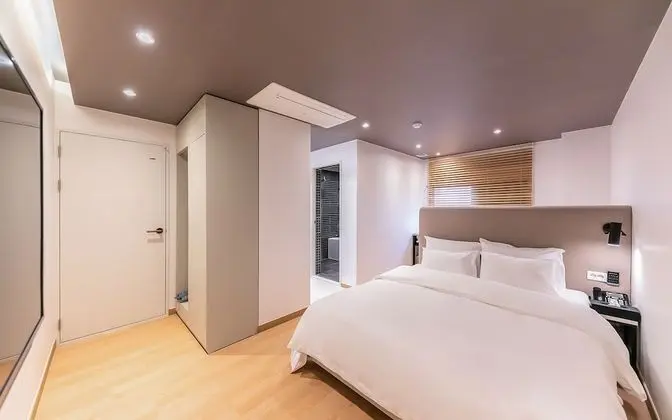 Oda (Deluxe/Breakfast included (Netflix av)