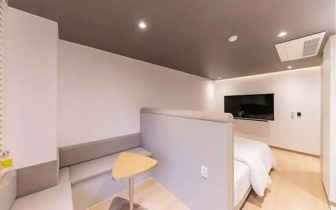 Oda (Deluxe/Breakfast included (Netflix av)