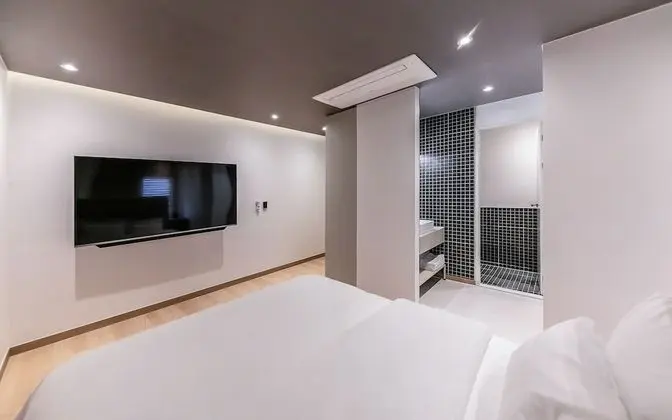 Oda (Deluxe/Breakfast included (Netflix av)