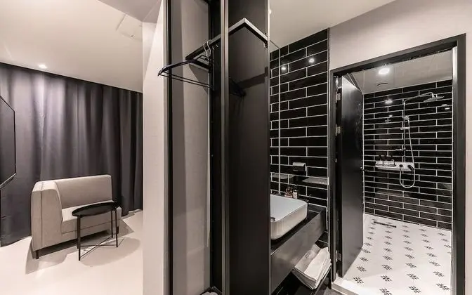 Oda (Deluxe/Breakfast included (Netflix av)