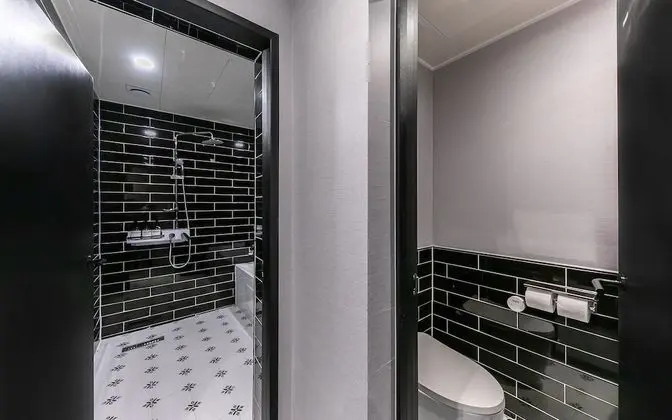 Oda (Deluxe/Breakfast included (Netflix av)