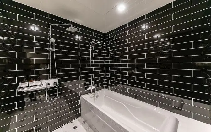 Oda (Deluxe/Breakfast included (Netflix av)