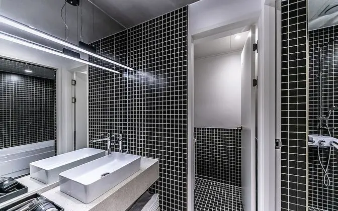 Oda (Deluxe/Breakfast included (Netflix av)