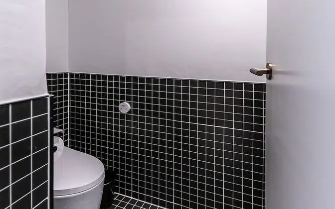 Oda (Deluxe/Breakfast included (Netflix av)