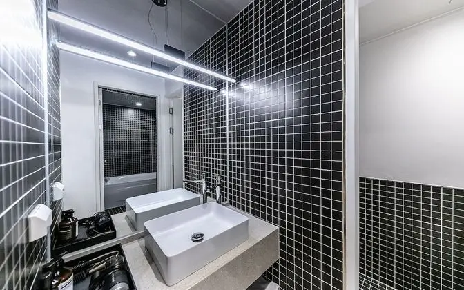 Oda (Deluxe/Breakfast included (Netflix av)