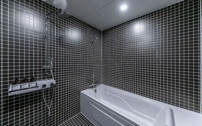 Oda (Deluxe/Breakfast included (Netflix av)