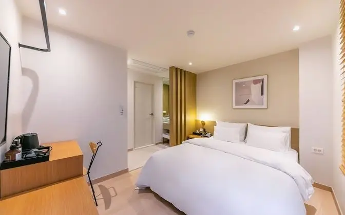 Oda (Standard/Breakfast included (Netflix )