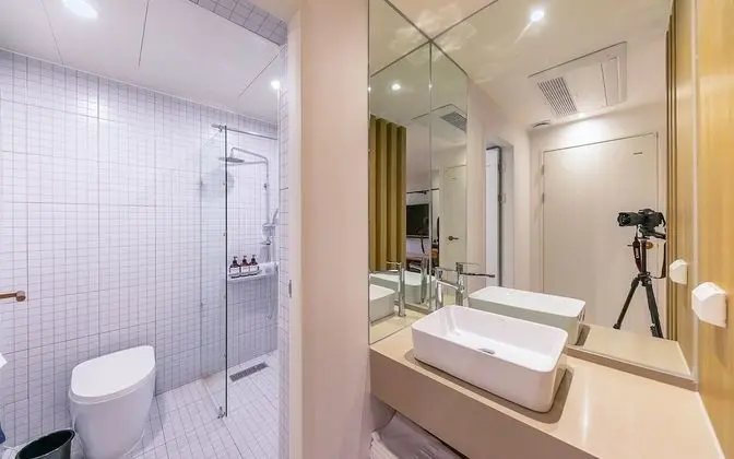 Oda (Standard/Breakfast included (Netflix )