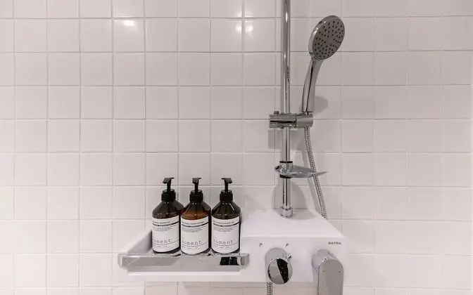 Oda (VIP/Breakfast included (Netflix avail)