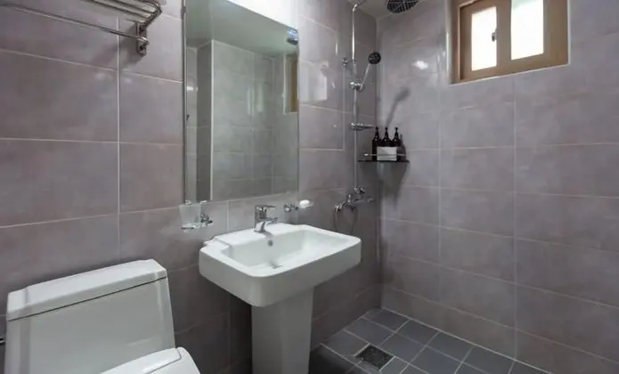 Deluxe İki Ayrı Yataklı Oda