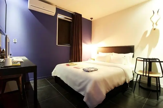 Oda (Standard room)
