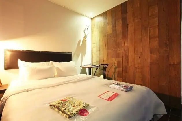 Oda (Standard room)