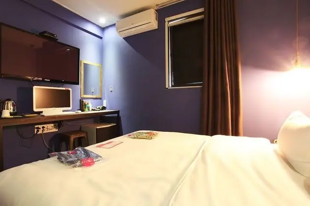 Oda (Standard room)