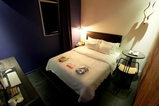 Oda (Standard room)