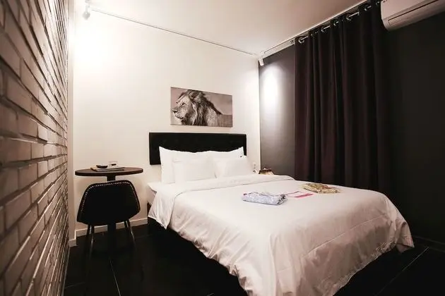 Oda (Standard room)