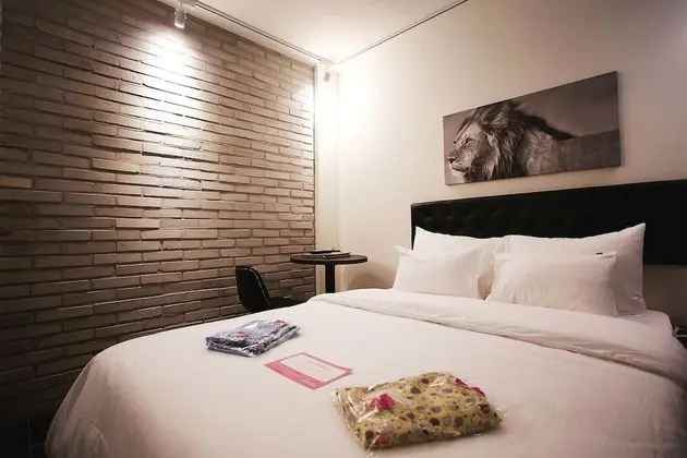 Oda (Standard room)